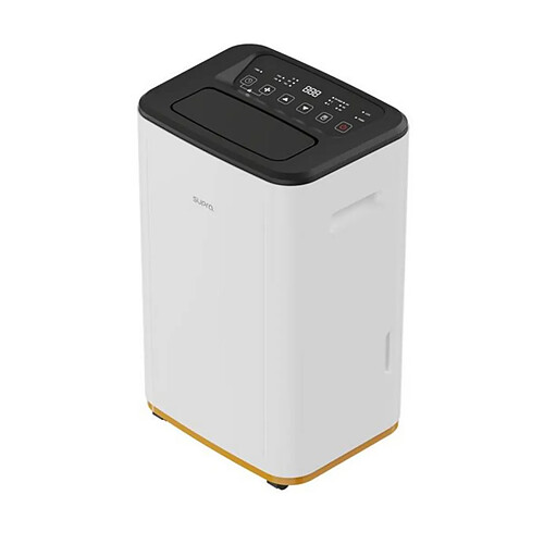 Déshumidificateur 20l/j 200m3 - FR9016520B - Nira - SUPRA