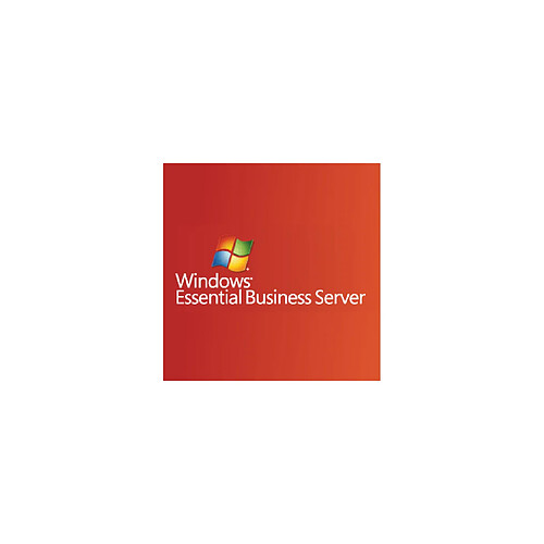 Microsoft Windows Essential Business Server 2008 Standard and Premium Messaging Server - Clé licence à télécharger - Livraison rapide 7/7j