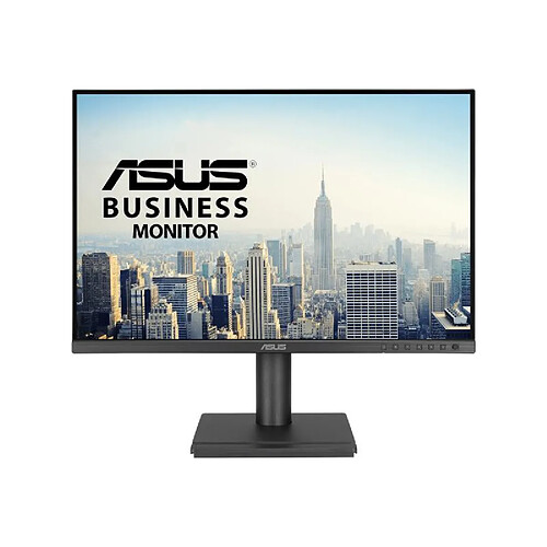 Asus 24" LED - BE248QF
