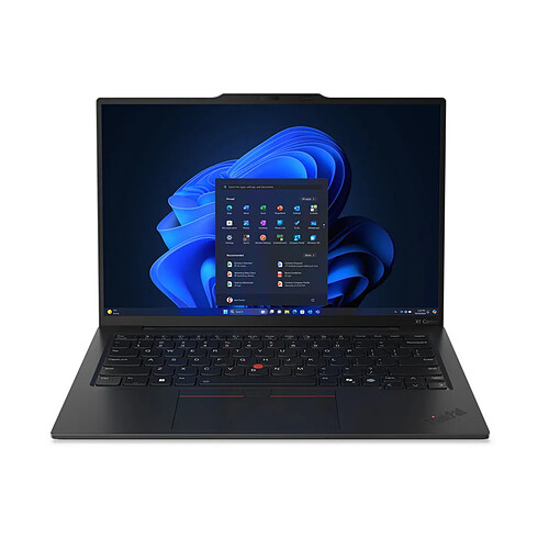 Lenovo X1 Carbon - Noir