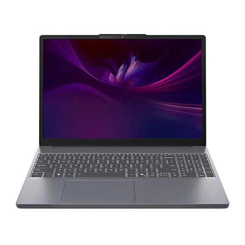 PC portable LENOVO IdeaPad Slim 3 15IRH10 | Sans Windows - 15,3 WUXGA IPS - Core i7-13620H - RAM 16 Go - SSD 1 To - AZERTY
