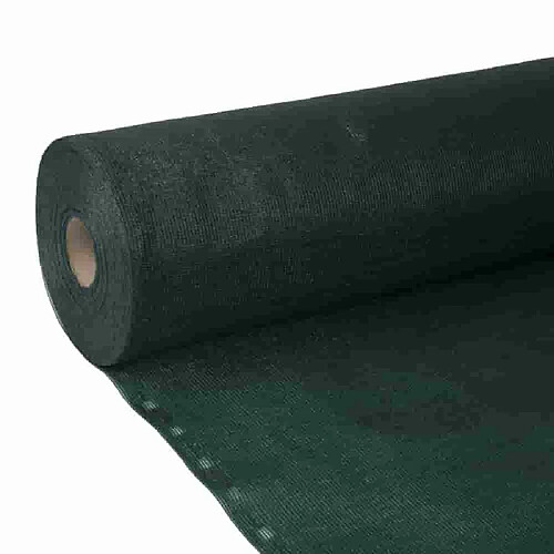 Klasebo Filet brise vue 1,8 m x 50 m, brise vent jardin, filet de protection