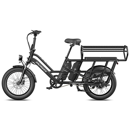 Fafrees FF20 CUV - Noir