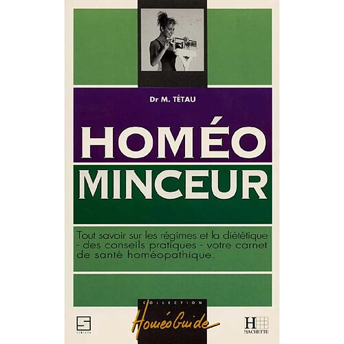 Homéominceur · Occasion