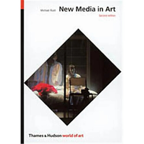 New Media in Art (World of Art) · Occasion