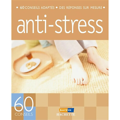 Anti-stress · Occasion