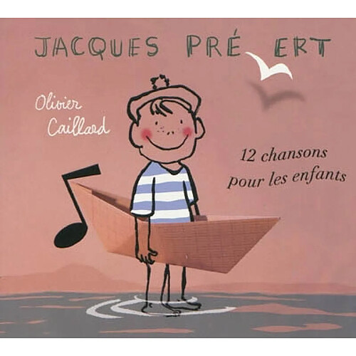12 chansons pour les enfants · Occasion