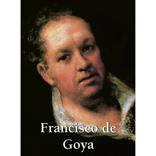 Francisco de Goya : 1746-1828 · Occasion