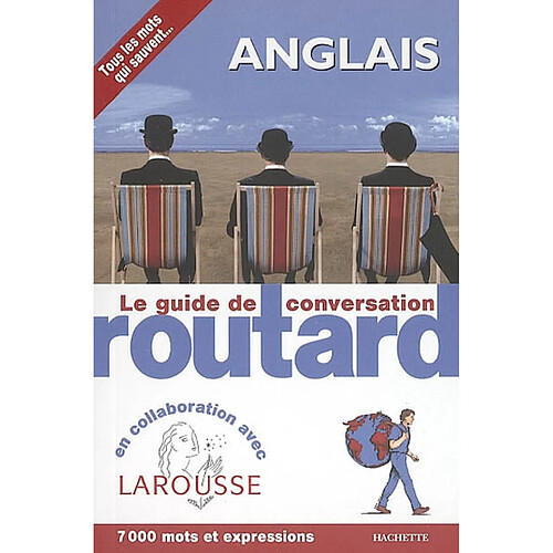 Anglais : tous les mots qui sauvent... : 7000 mots et expressions · Occasion