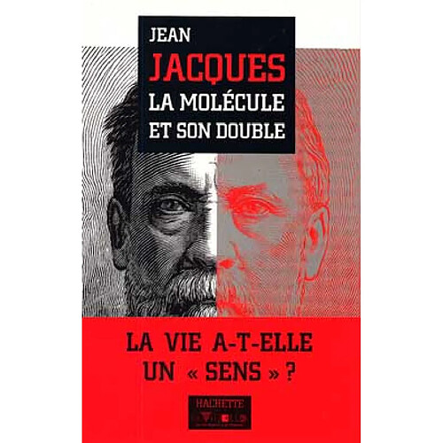 La Molécule et son double · Occasion