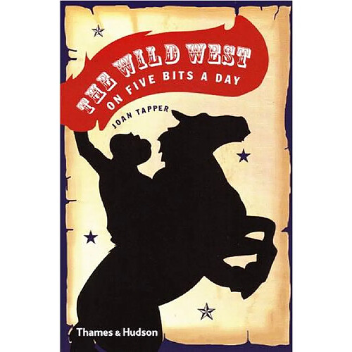 The Wild West on Five Bits a Day · Occasion