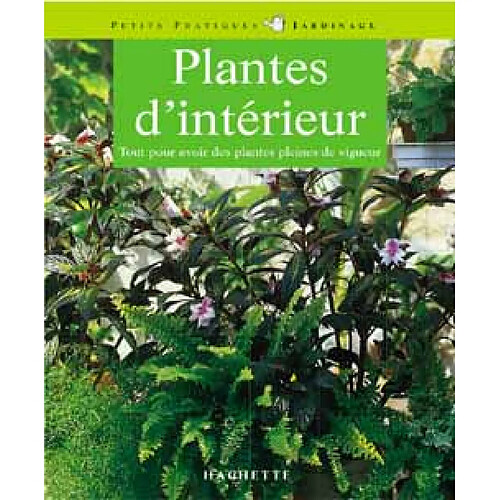 Plantes d'intérieur · Occasion