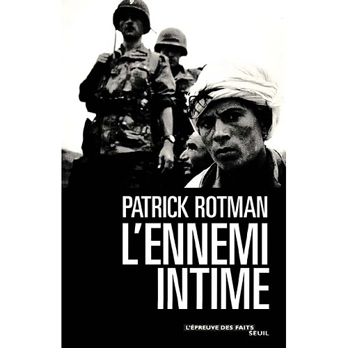 L'ennemi intime · Occasion