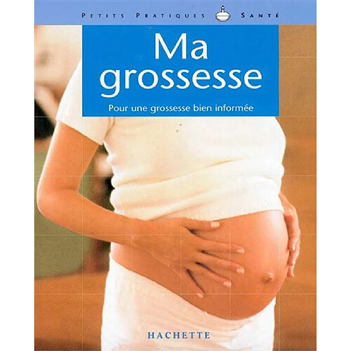 Ma grossesse · Occasion