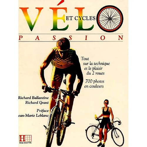 Vélo et cycles passion · Occasion