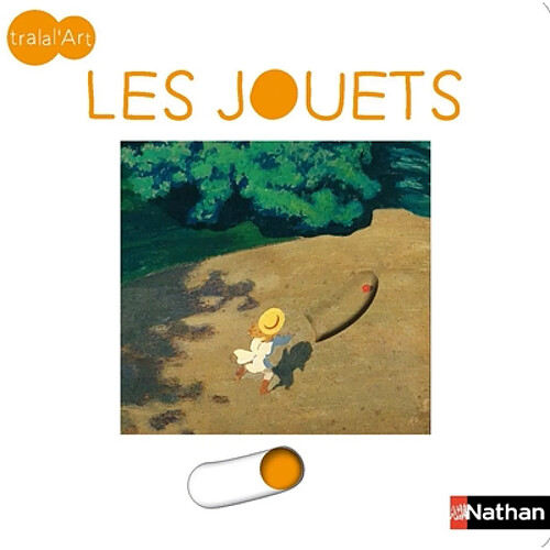 Les jouets · Occasion