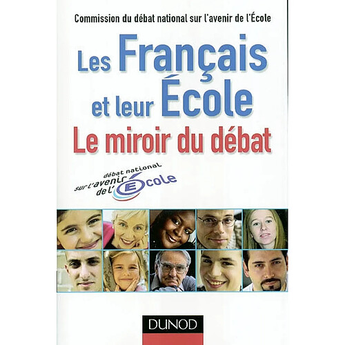 Les Français et leur école : le miroir du débat : septembre 2003-mars 2004 · Occasion