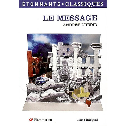 Le message · Occasion