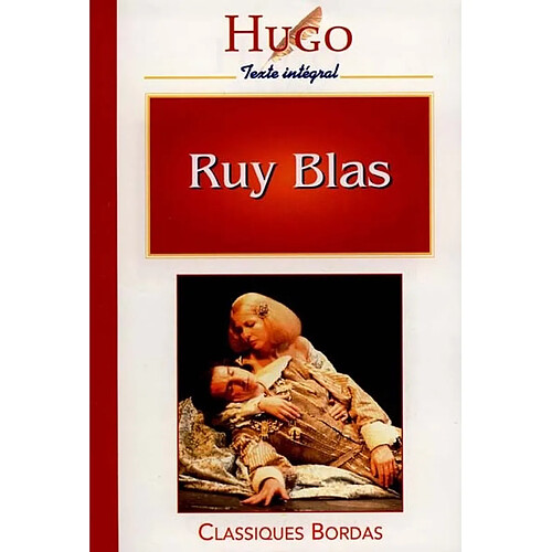 Ruy Blas · Occasion