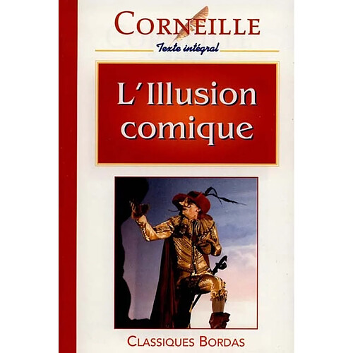 L'illusion comique · Occasion