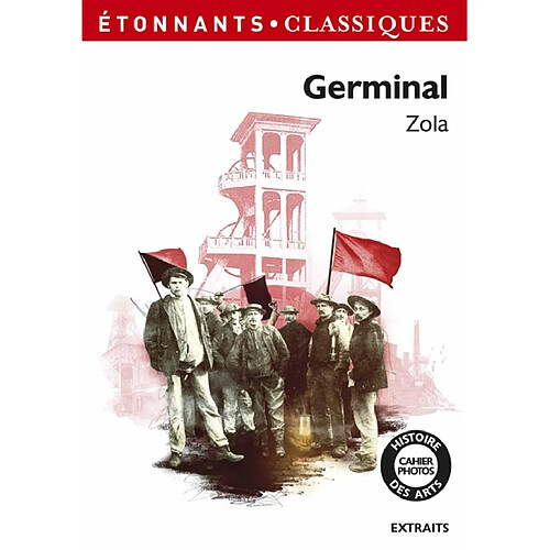 Germinal · Occasion