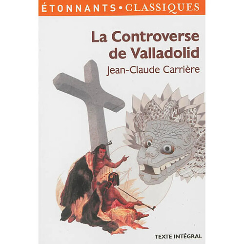 La controverse de Valladolid · Occasion