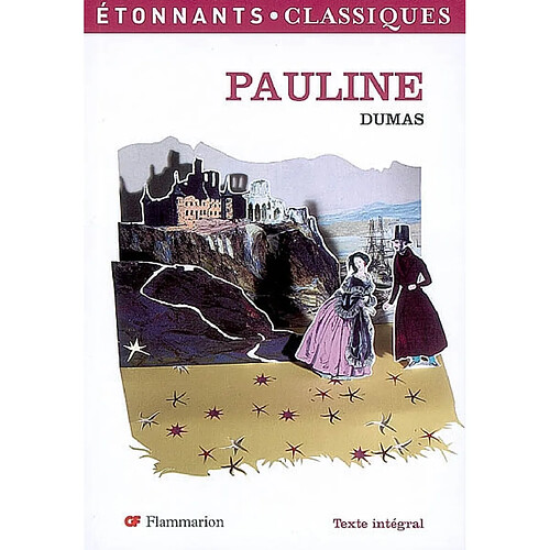 Pauline · Occasion