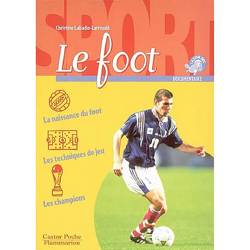 Le foot · Occasion