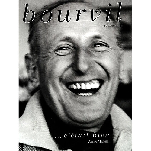 Bourvil : c'était bien · Occasion