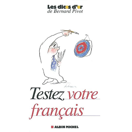 Testez votre français · Occasion
