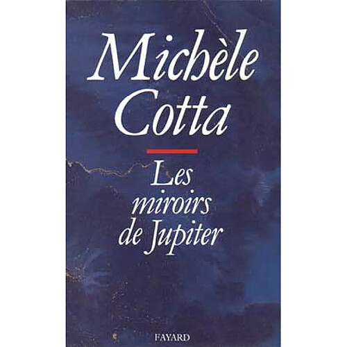 Les Miroirs de Jupiter · Occasion