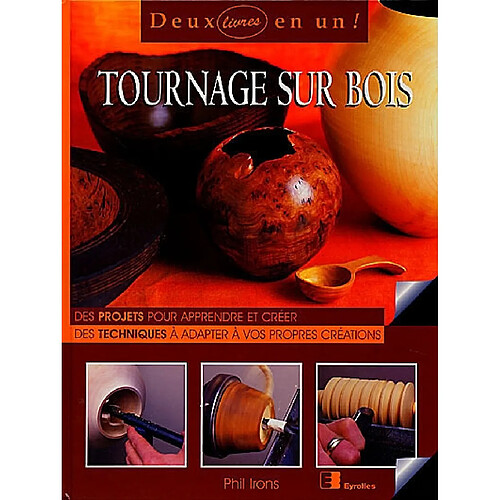 Tournage sur bois · Occasion