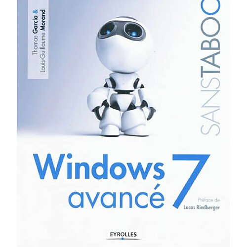 Windows 7 avancé · Occasion