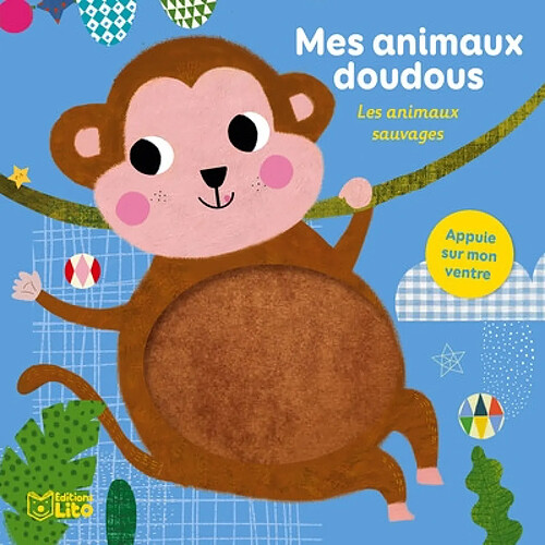 Les animaux sauvages · Occasion