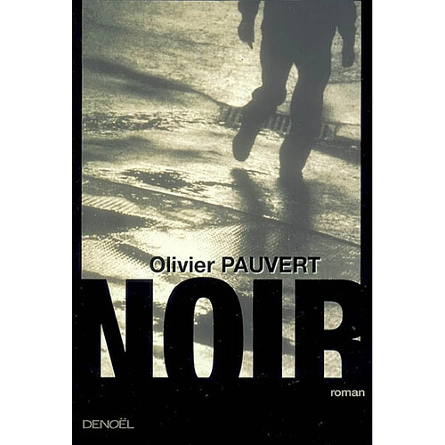 Noir · Occasion
