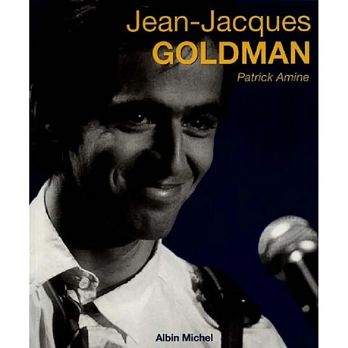 Jean-Jacques Goldman · Occasion