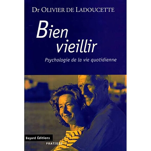 Bien vieillir · Occasion
