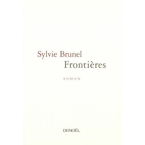 Frontières · Occasion