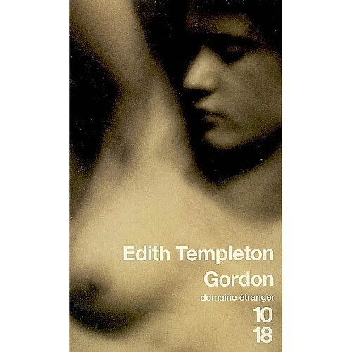 Gordon · Occasion