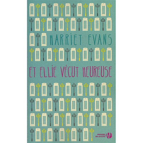 Et Ellie vécut heureuse · Occasion