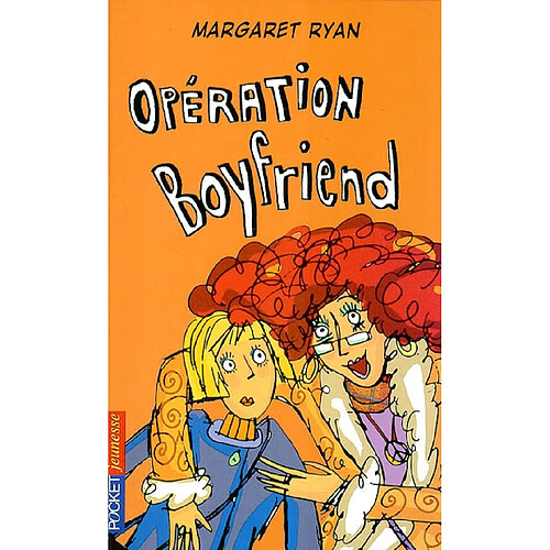 Opération Boyfriend · Occasion
