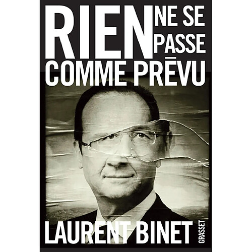 Rien ne se passe comme prévu · Occasion