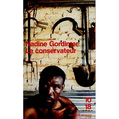 Le conservateur · Occasion