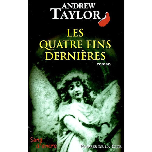 Requiem pour un ange. Vol. 1. Les quatre fins dernières · Occasion