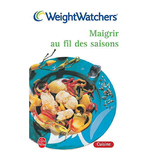 Maigrir au fil des saisons · Occasion