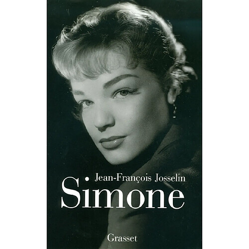 Simone : deux ou trois choses que je sais d'elle · Occasion