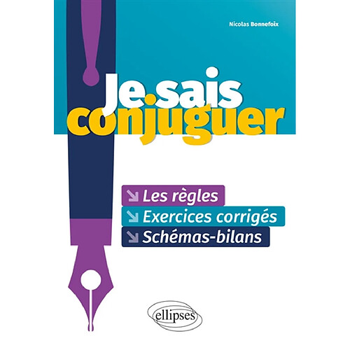 Je sais conjuguer · Occasion