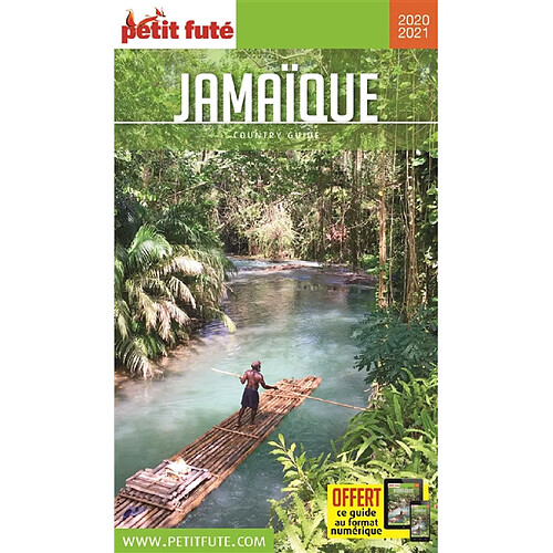 Jamaïque : 2020-2021 · Occasion