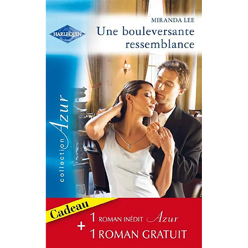 Une bouleversante ressemblance. Quiproquo amoureux · Occasion