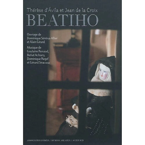 Beatiho : Thérèse d'Avila et Jean de la Croix · Occasion